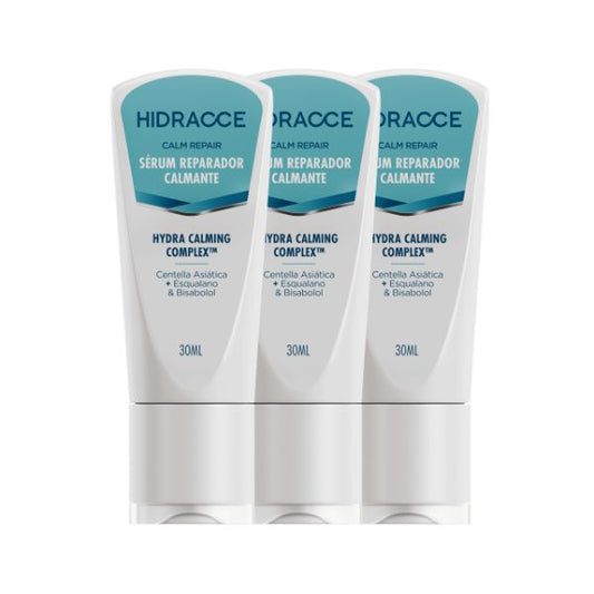 Sérum Reparador Calmante Anti-irritação Calm Repair (3 Unidades)
