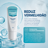 Protocolo HidraRepair Calmante - Rosácea, Dermatite, Pele sensível