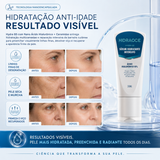 Sérum Nano Ácido Hialurônico Anti-idade Hydra B5