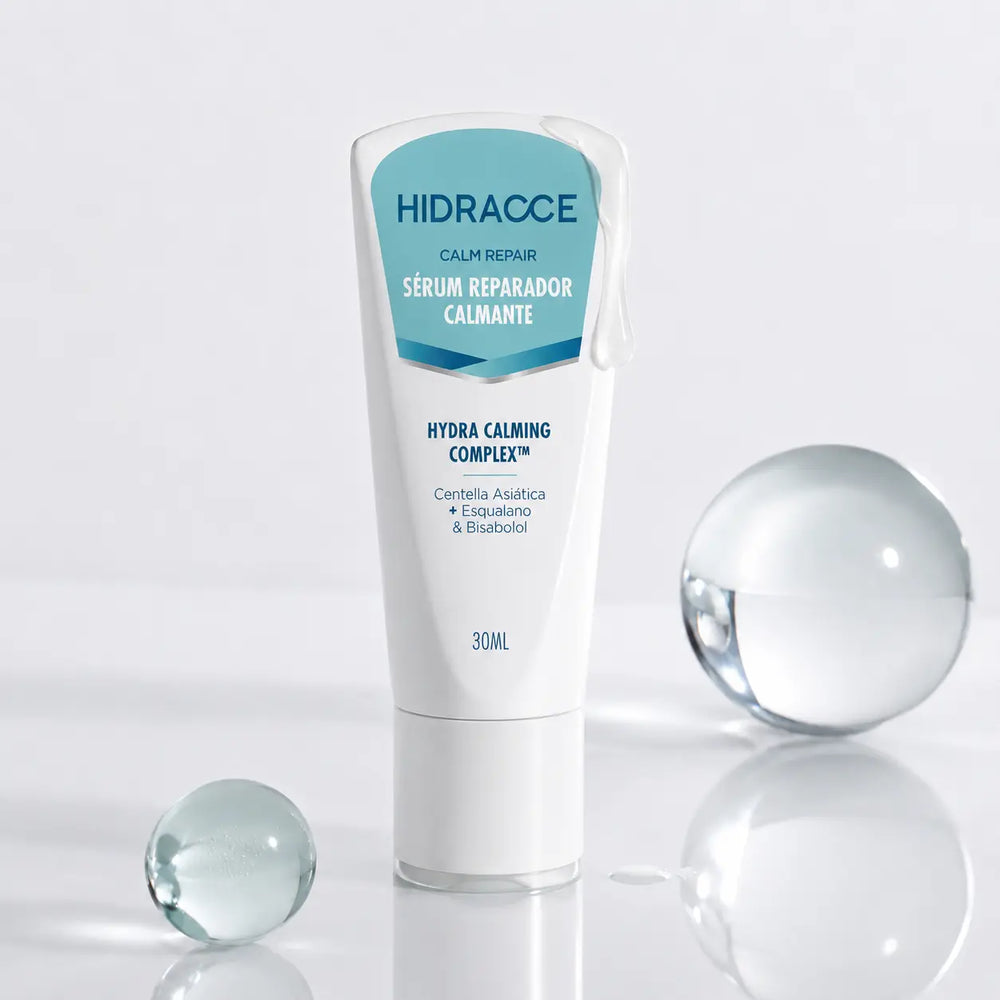 Sérum Reparador Calmante Anti-irritação Calm Repair