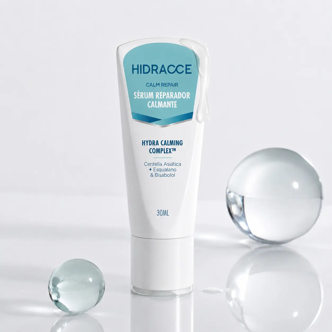 Sérum Reparador Calmante Anti-irritação Calm Repair