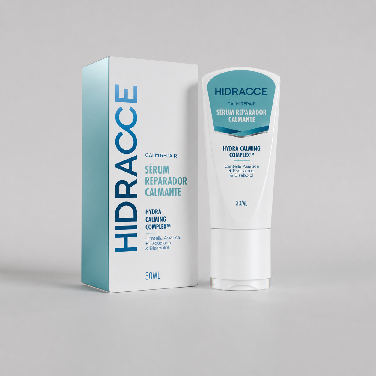 Sérum Reparador Calmante Anti-irritação Calm Repair