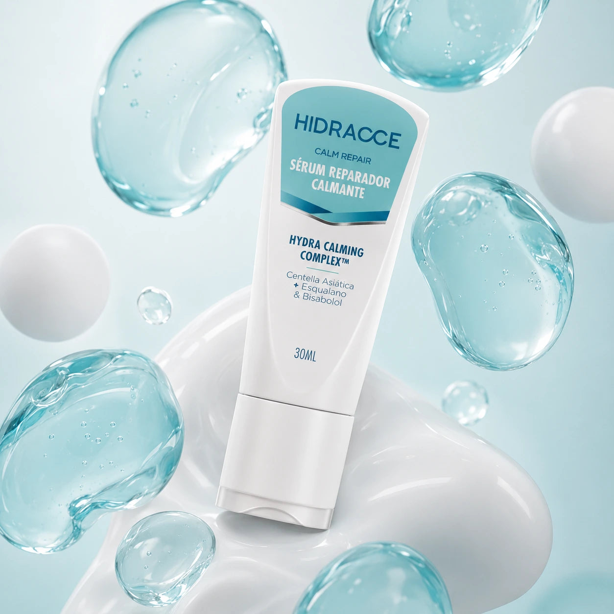 Sérum Reparador Calmante Anti-irritação Calm Repair