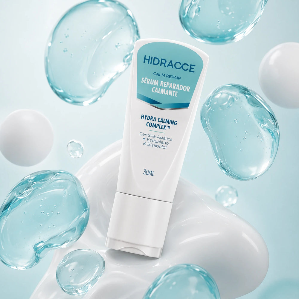 Sérum Reparador Calmante Anti-irritação Calm Repair