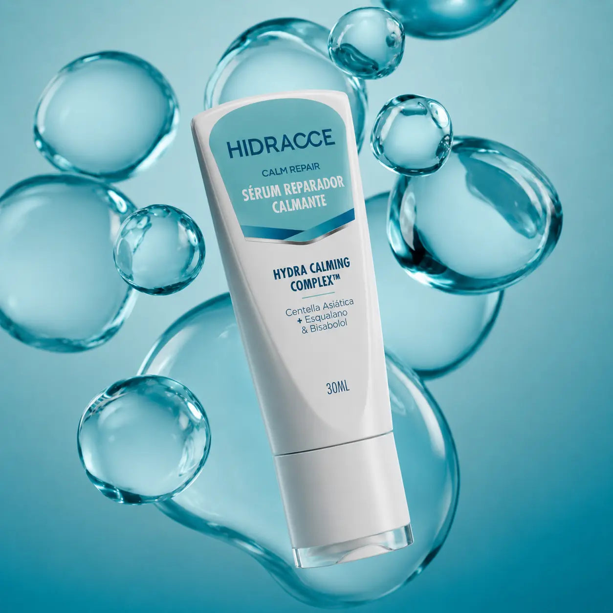 Sérum Reparador Calmante Anti-irritação Calm Repair