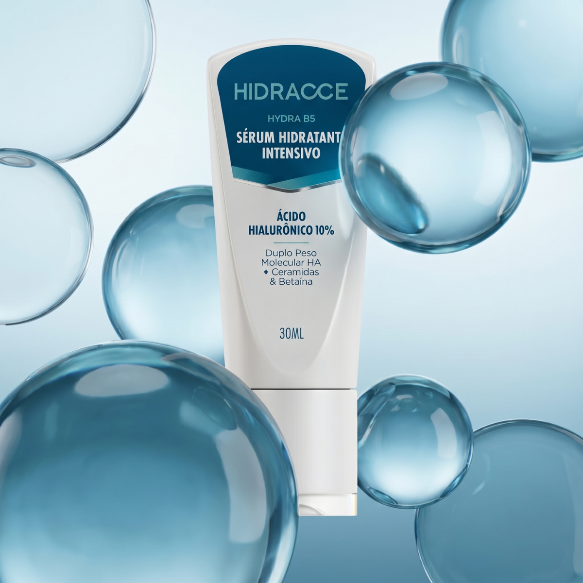 Sérum Hidratante Intensivo Anti-idade Preenchedor Hydra B5