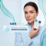 Protocolo HidraRepair Calmante e Anti-vermelhidão