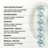 Sérum Reparador Calmante Anti-irritação Calm Repair