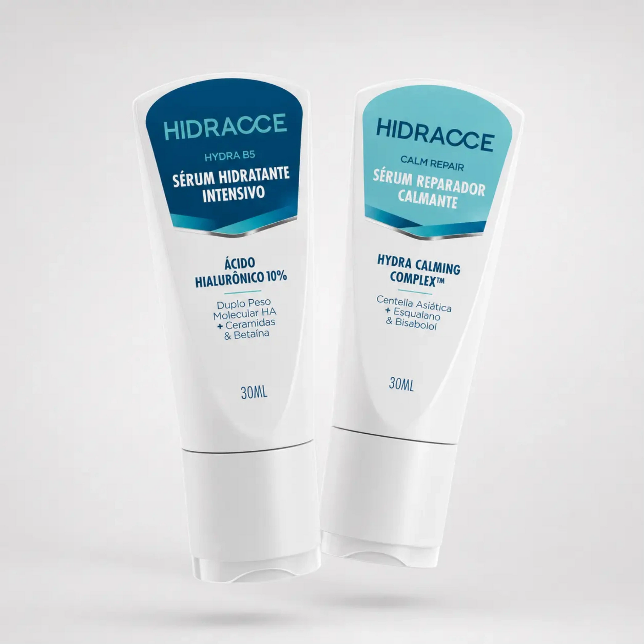 Protocolo HidraRepair Calmante e Anti-vermelhidão