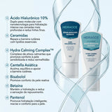 Protocolo HidraRepair Calmante e Anti-vermelhidão
