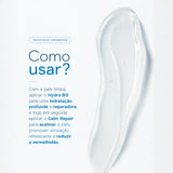 Protocolo HidraRepair Calmante e Anti-vermelhidão
