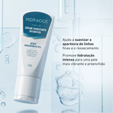 Protocolo HidraRepair Calmante e Anti-vermelhidão