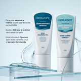 Protocolo HidraRepair Calmante e Anti-vermelhidão
