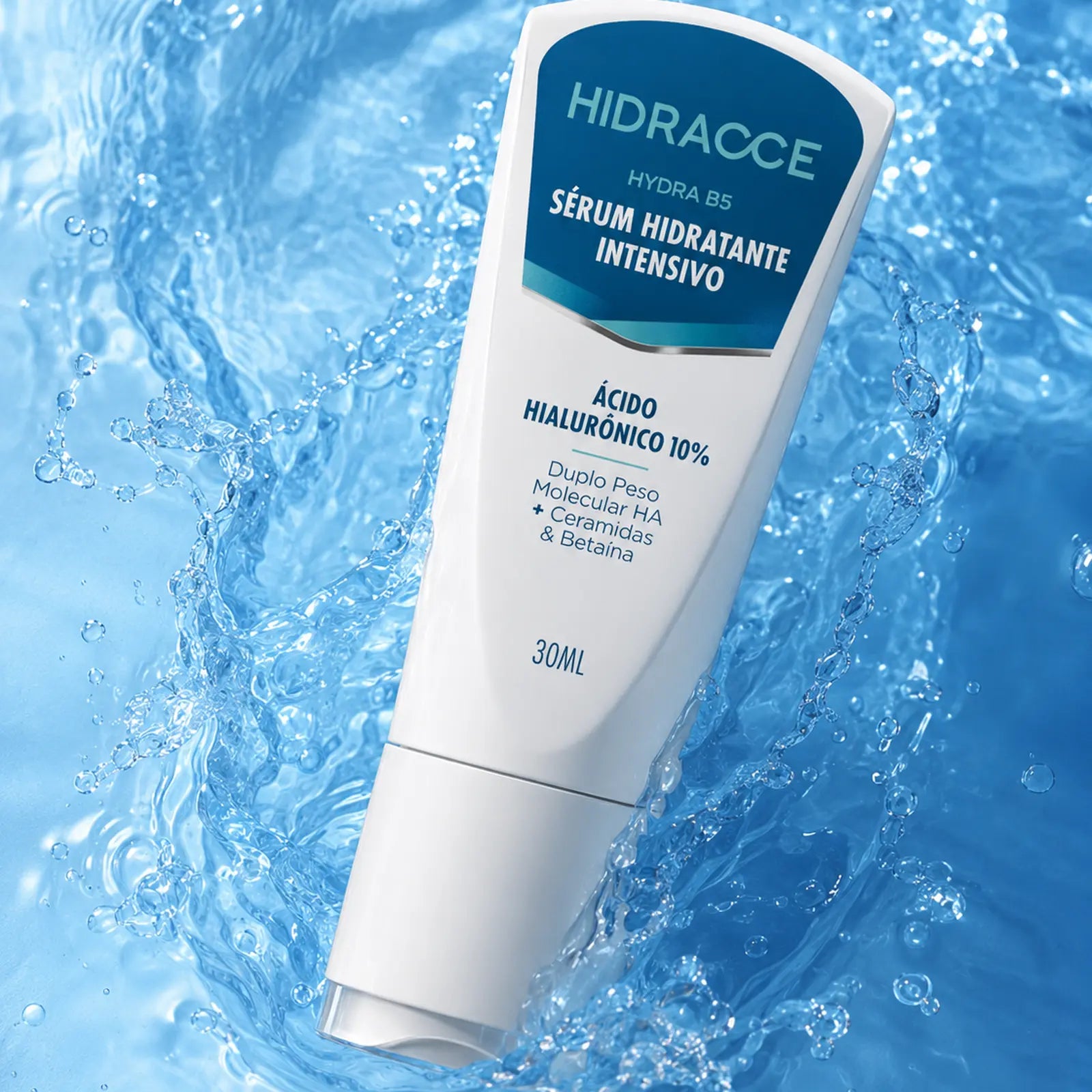 Protocolo HidraRepair - Hidratante Anti-idade e Reparador Calmante